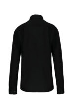 Chemise popeline manches longues - K541 – Image 11