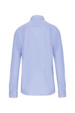 Chemise popeline manches longues - K541 – Image 13