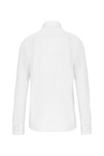 Chemise popeline manches longues - K541 – Image 23