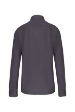 Chemise popeline manches longues - K541 – Image 25
