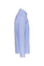 Chemise popeline manches longues - K541 – Image 14