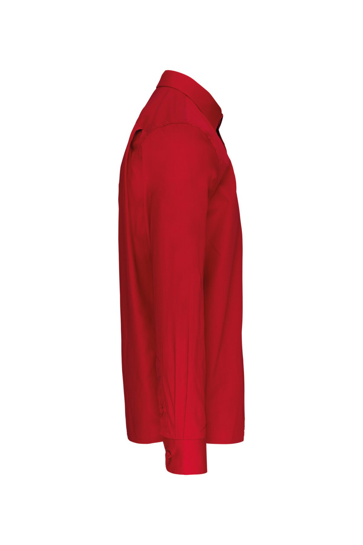 Chemise popeline manches longues - K541 – Image 16