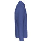 Chemise popeline manches longues - K541 – Image 18
