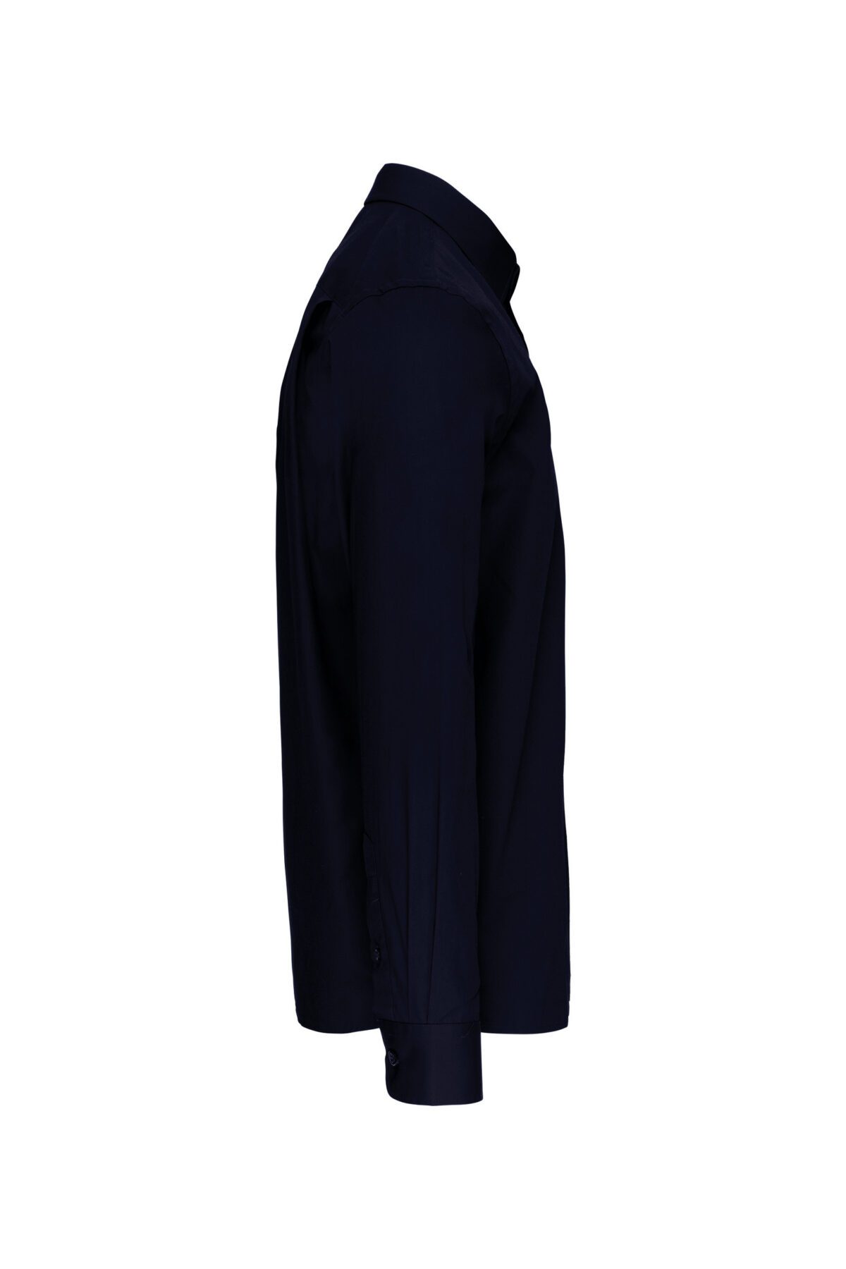 Chemise popeline manches longues - K541 – Image 20