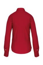 Chemise popeline manches longues femme - K542 – Image 15