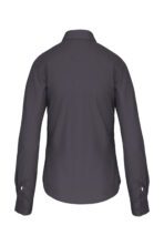 Chemise popeline manches longues femme - K542 – Image 25