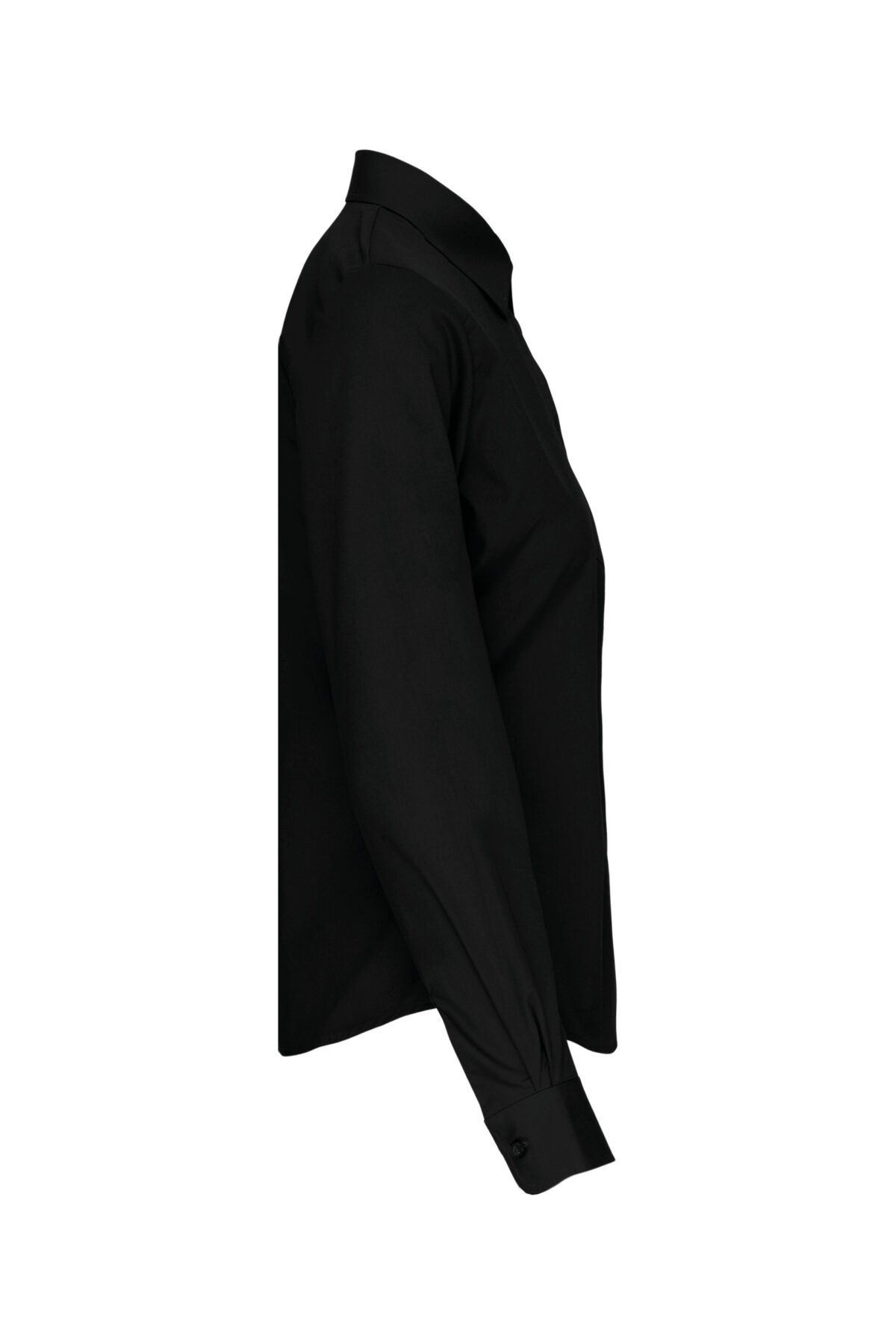 Chemise popeline manches longues femme - K542 – Image 12