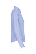 Chemise popeline manches longues femme - K542 – Image 14