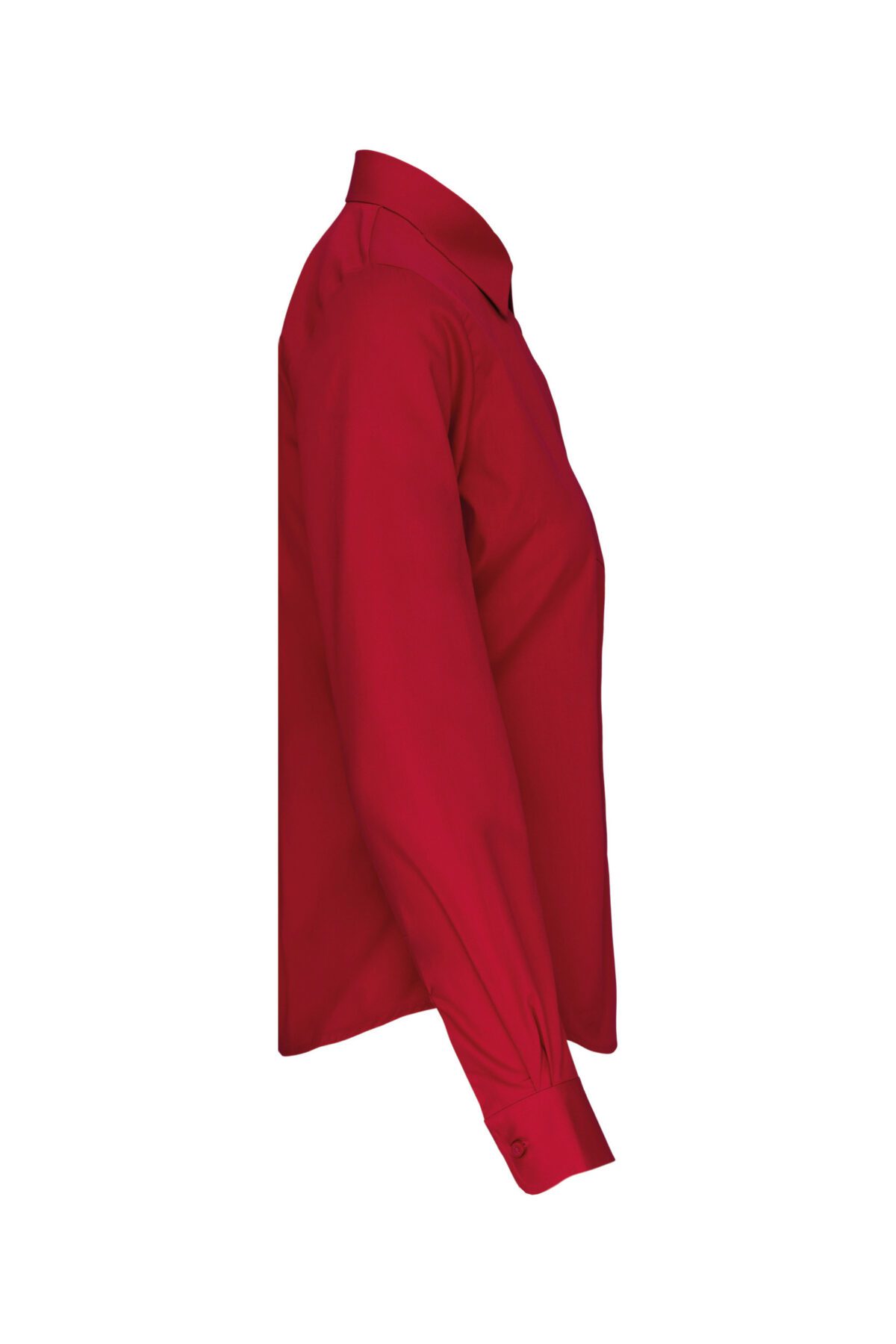 Chemise popeline manches longues femme - K542 – Image 16