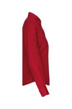 Chemise popeline manches longues femme - K542 – Image 16
