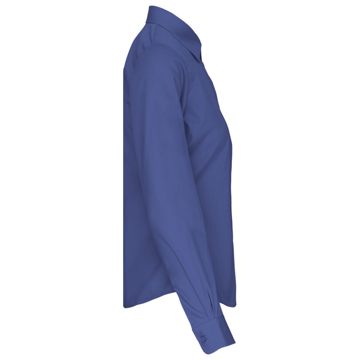 Chemise popeline manches longues femme - K542 – Image 18