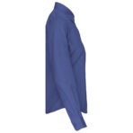 Chemise popeline manches longues femme - K542 – Image 18