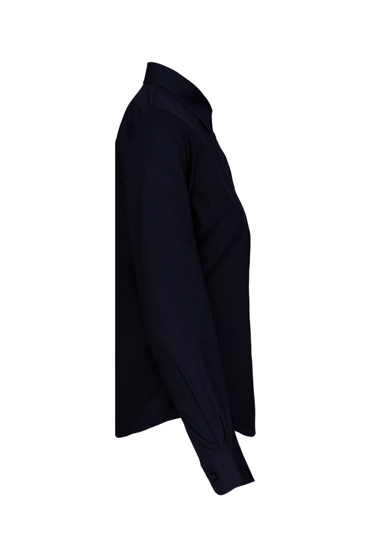 Chemise popeline manches longues femme - K542 – Image 20