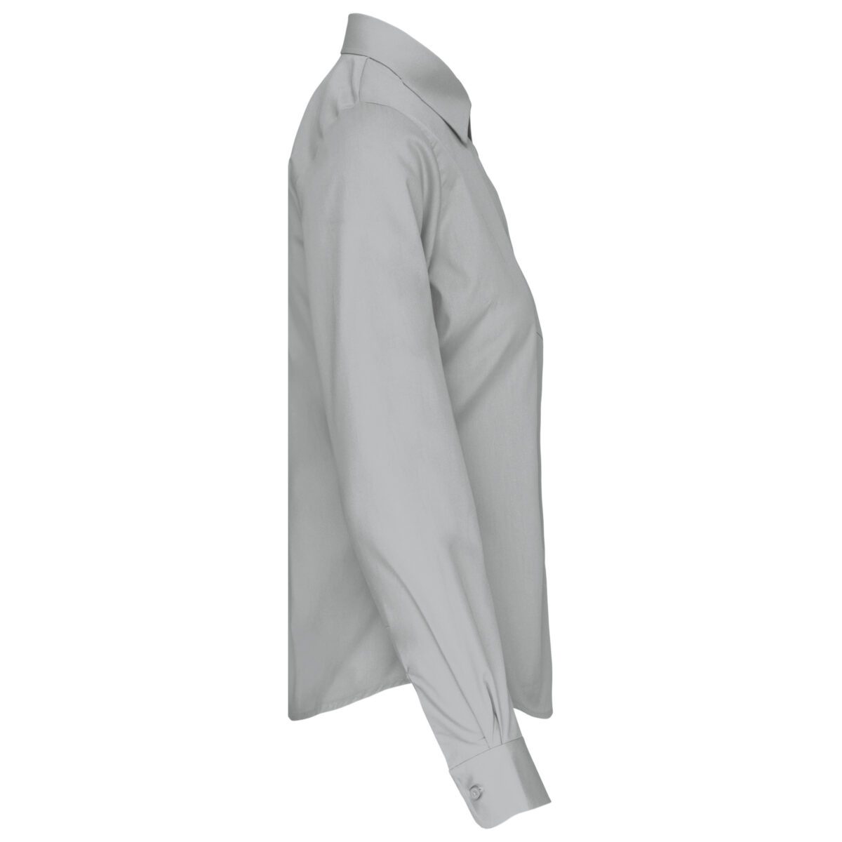 Chemise popeline manches longues femme - K542 – Image 22