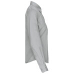 Chemise popeline manches longues femme - K542 – Image 22
