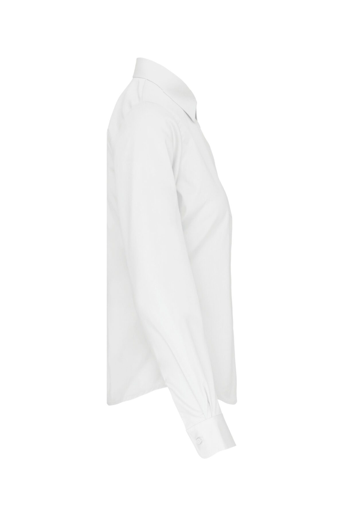 Chemise popeline manches longues femme - K542 – Image 24