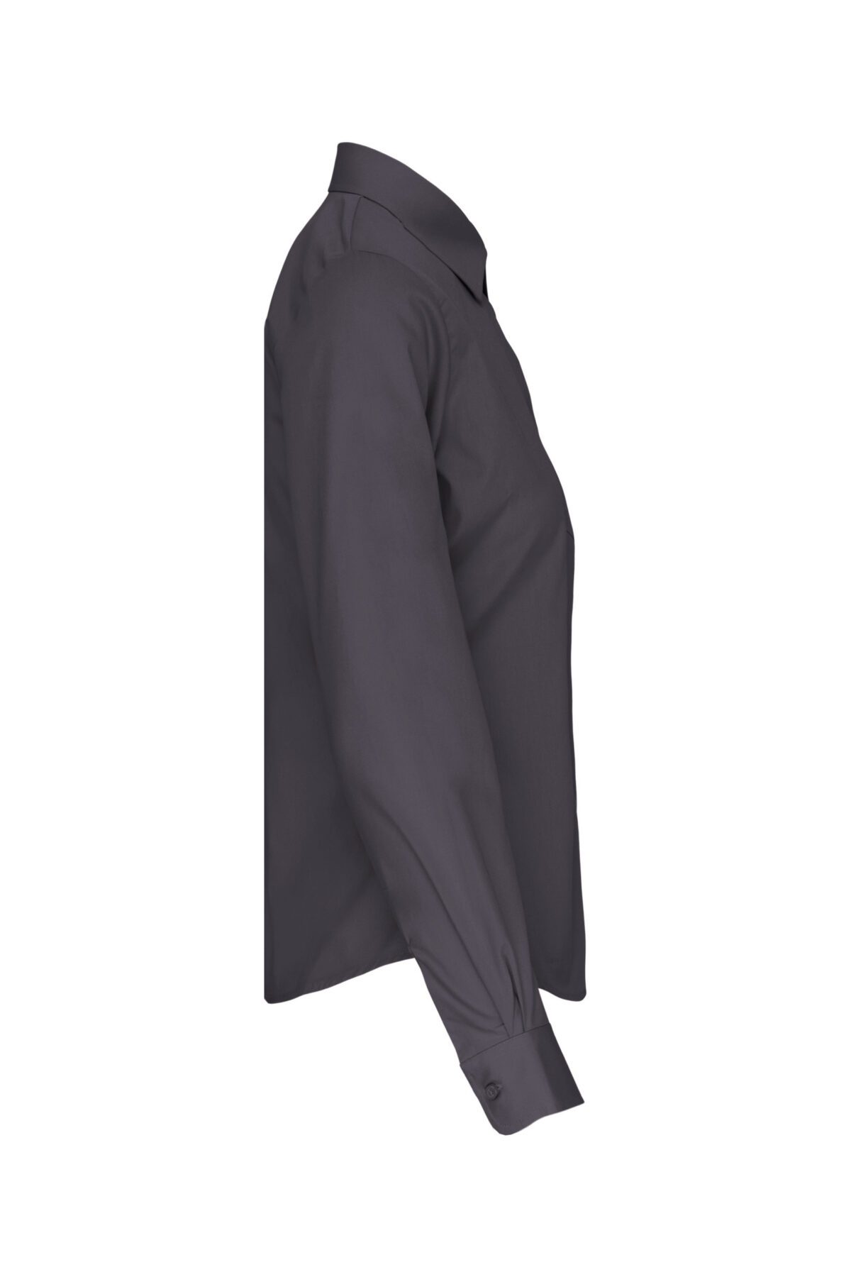 Chemise popeline manches longues femme - K542 – Image 26