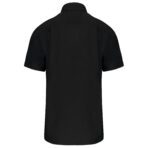 Chemise popeline manches courtes - K543 – Image 10