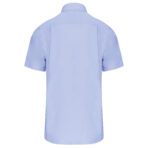 Chemise popeline manches courtes - K543 – Image 12