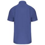 Chemise popeline manches courtes - K543 – Image 16
