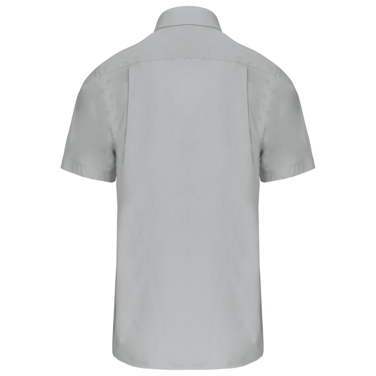 Chemise popeline manches courtes - K543 – Image 20