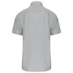 Chemise popeline manches courtes - K543 – Image 20