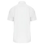 Chemise popeline manches courtes - K543 – Image 22