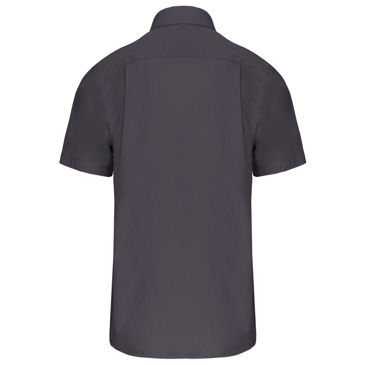 Chemise popeline manches courtes - K543 – Image 24