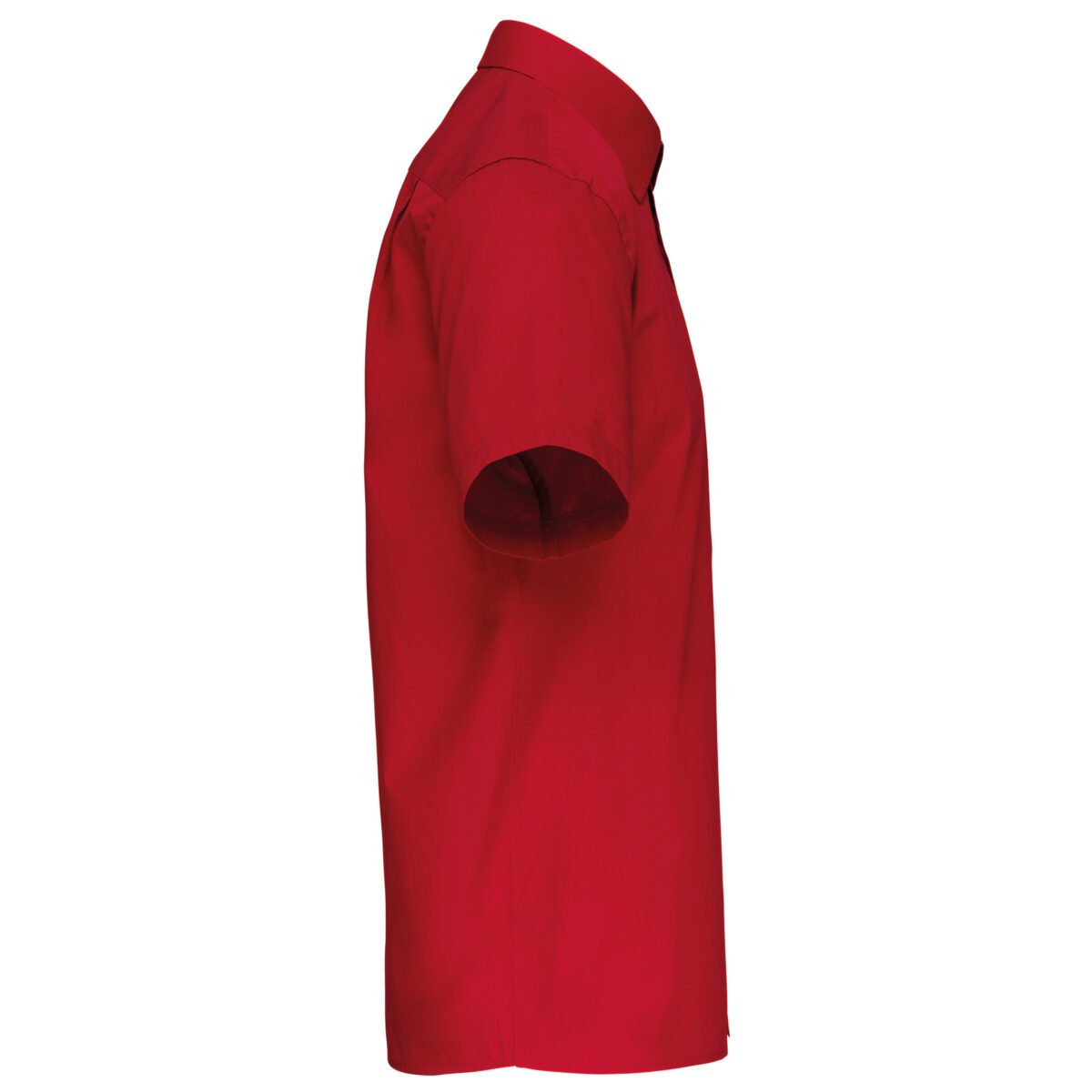 Chemise popeline manches courtes - K543 – Image 15