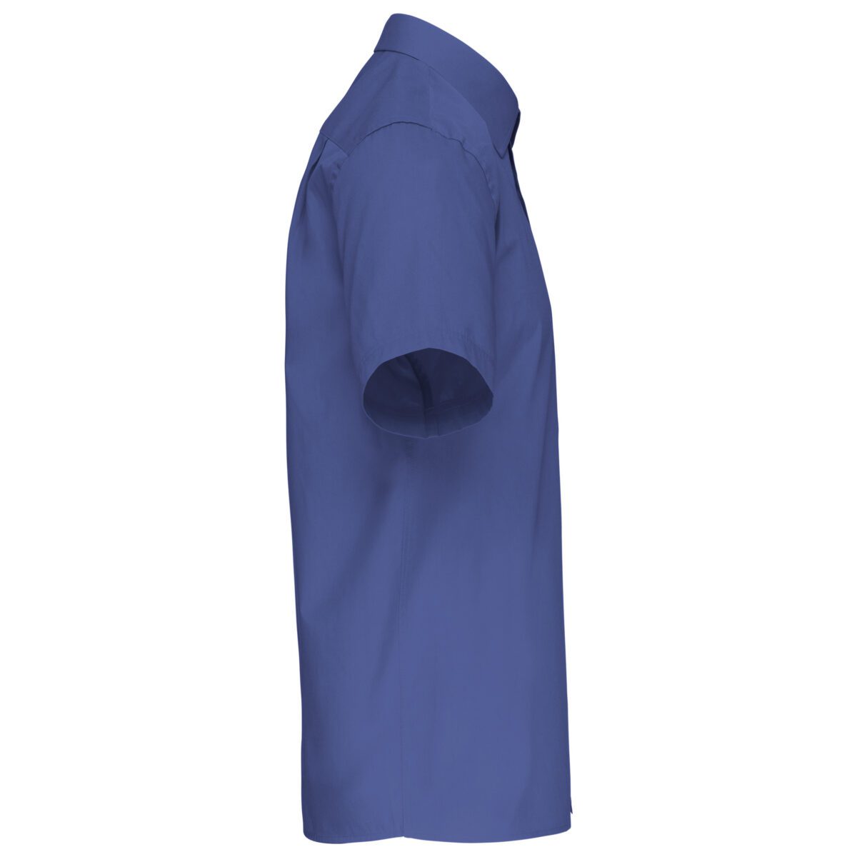 Chemise popeline manches courtes - K543 – Image 17