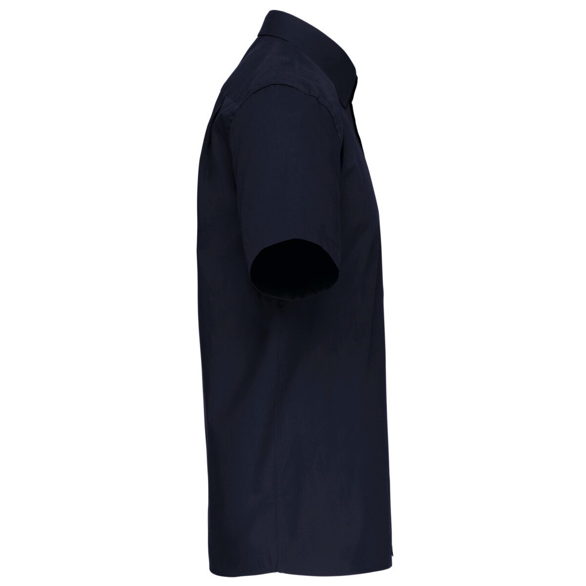 Chemise popeline manches courtes - K543 – Image 19