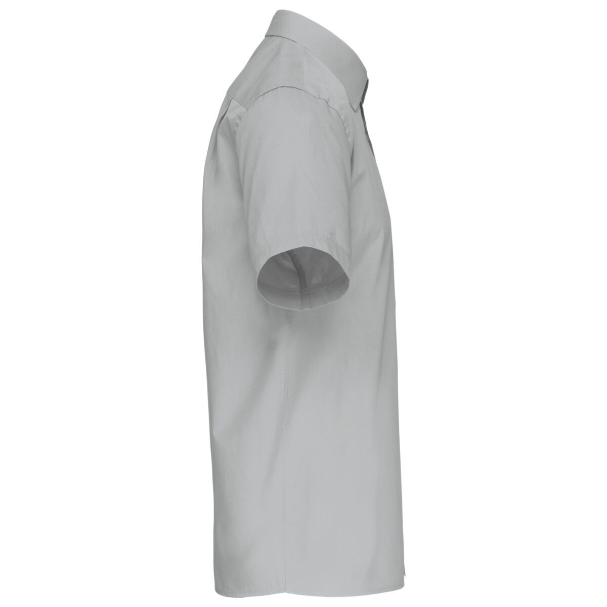 Chemise popeline manches courtes - K543 – Image 21