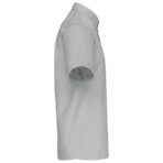 Chemise popeline manches courtes - K543 – Image 21