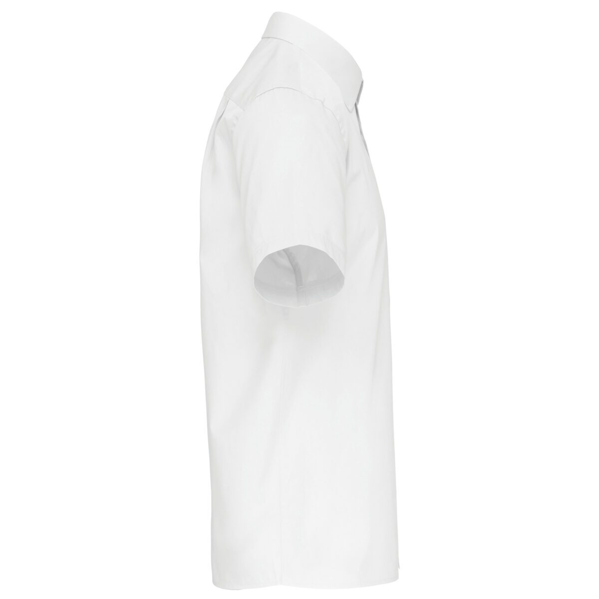 Chemise popeline manches courtes - K543 – Image 23