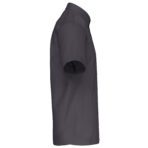 Chemise popeline manches courtes - K543 – Image 25