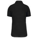Chemise popeline manches courtes femme - K544 – Image 11