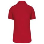 Chemise popeline manches courtes femme - K544 – Image 15