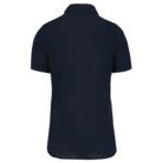 Chemise popeline manches courtes femme - K544 – Image 19