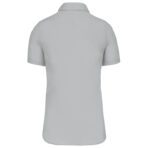 Chemise popeline manches courtes femme - K544 – Image 21