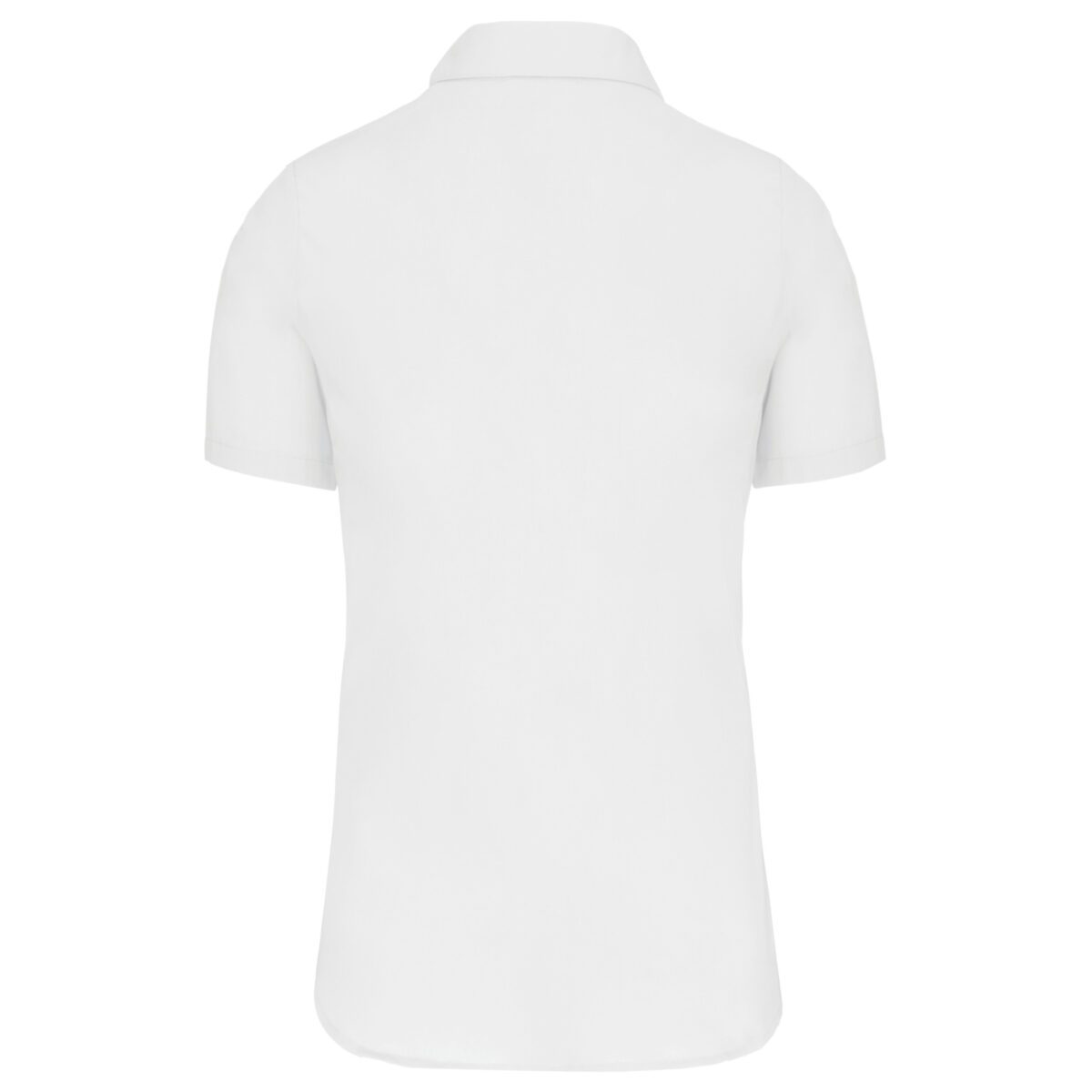 Chemise popeline manches courtes femme - K544 – Image 23