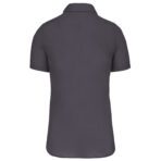 Chemise popeline manches courtes femme - K544 – Image 25