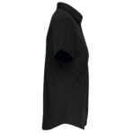 Chemise popeline manches courtes femme - K544 – Image 12