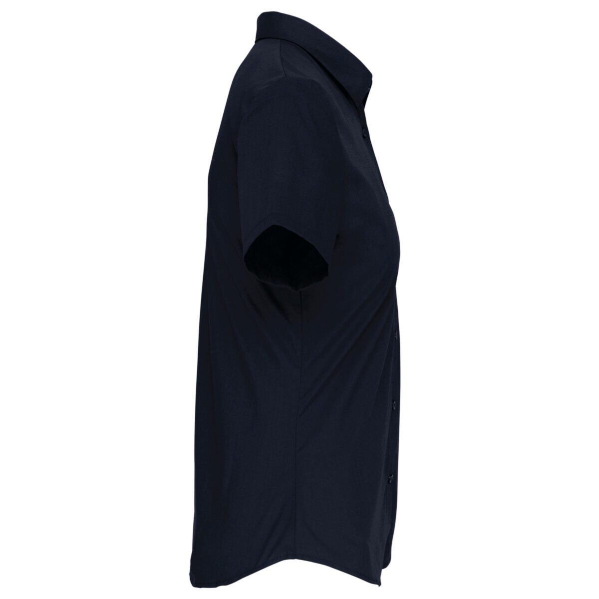 Chemise popeline manches courtes femme - K544 – Image 20