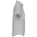 Chemise popeline manches courtes femme - K544 – Image 22