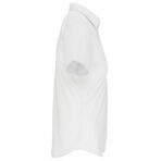 Chemise popeline manches courtes femme - K544 – Image 24