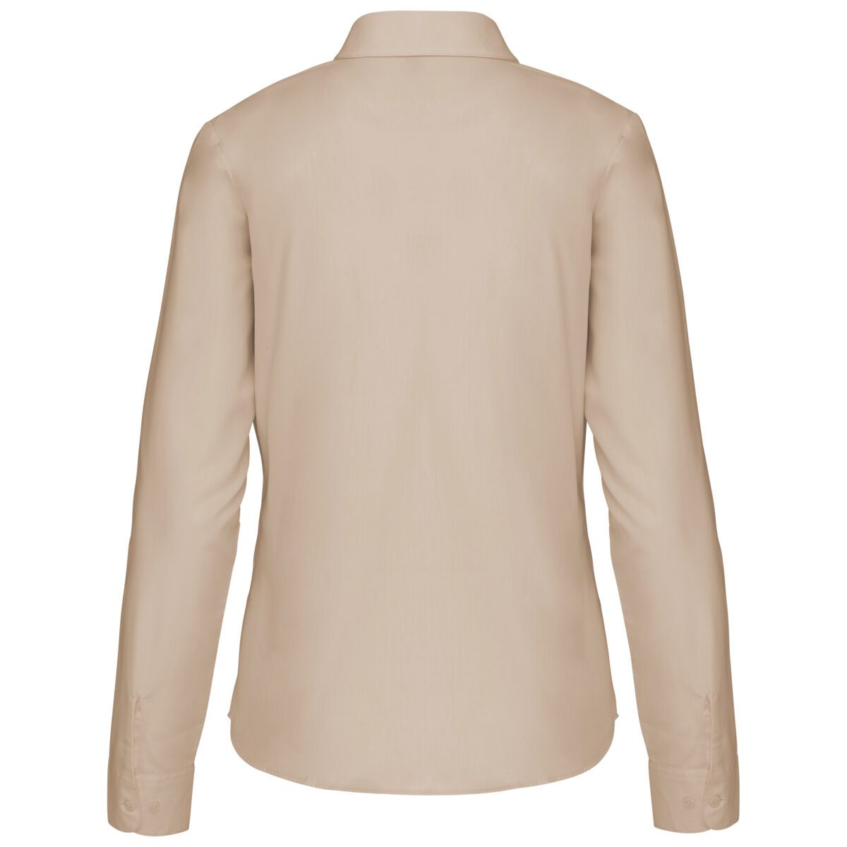 Jessica > chemise manches longues femme - K549 – Image 10