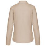 Jessica > chemise manches longues femme - K549 – Image 10