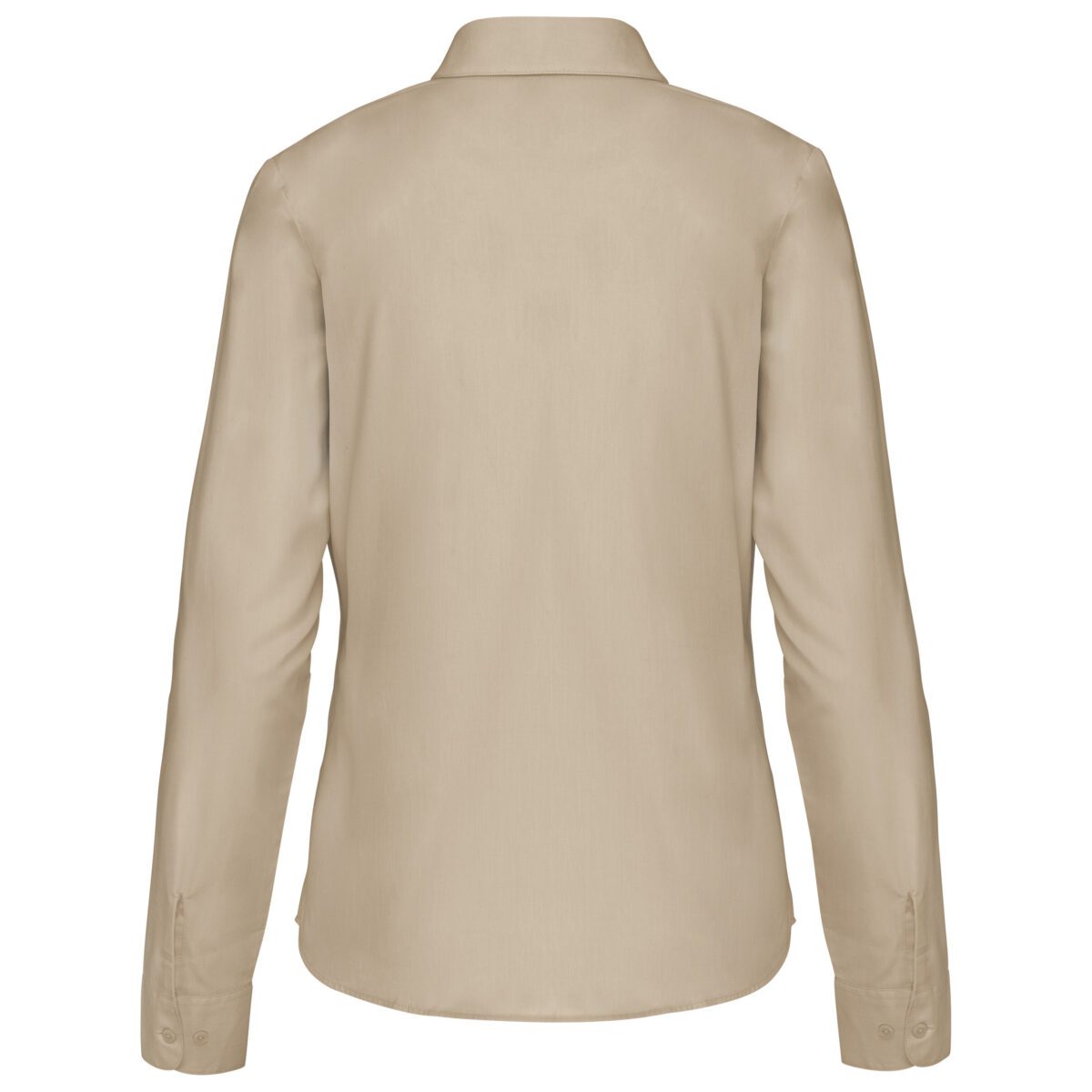 Jessica > chemise manches longues femme - K549 – Image 12
