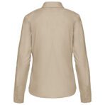 Jessica > chemise manches longues femme - K549 – Image 12