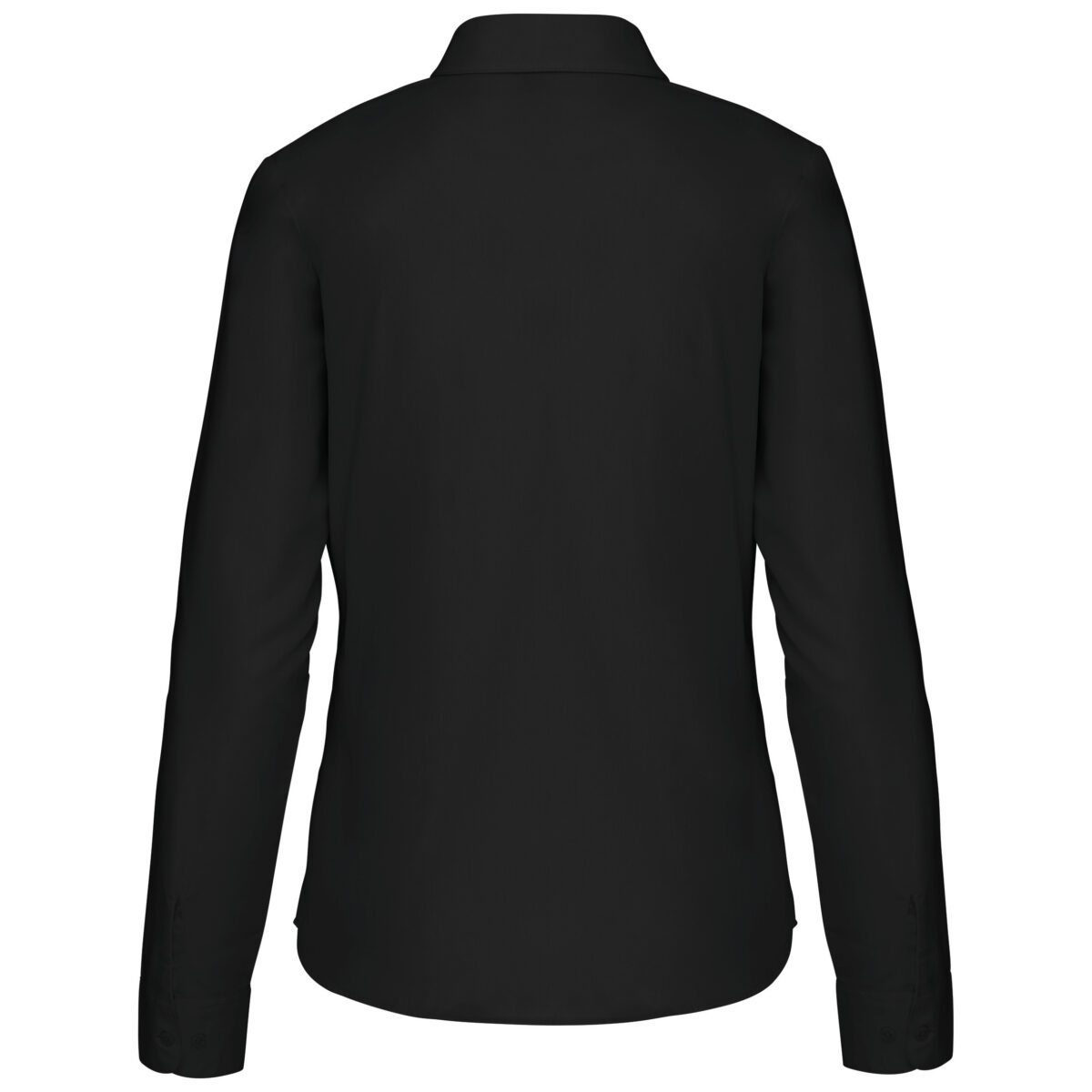 Jessica > chemise manches longues femme - K549 – Image 14